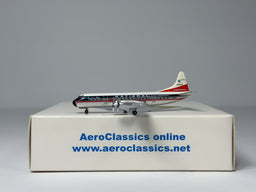National Airlines Lockheed L-188 Electra 1:400 Aeroclassics N5001K (AC18310)