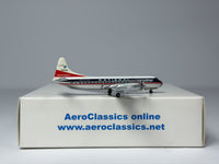 National Airlines Lockheed L-188 Electra 1:400 Aeroclassics N5001K (AC18310)