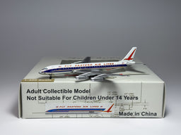 Eastern Air Lines Douglas DC-8-20 1:400 Aeroclassics N8610 (AC19015)