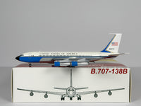 U.S Air Force (USAF) Boeing 707 (VC-137) 1:200 Aeroclassics 86970 (AC19018)