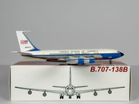 U.S Air Force (USAF) Boeing 707 (VC-137) 1:200 Aeroclassics 86970 (AC19018)