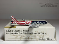 Overseas National Airways Douglas DC-8-30 1:400 Aeroclassics N1776R (AC19052)