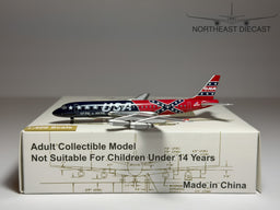 Overseas National Airways Douglas DC-8-20 1:400 Aeroclassics N1976P (AC19053)