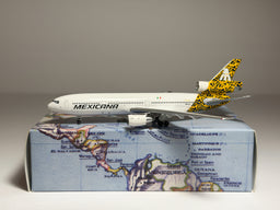 Mexicana McDonnell Douglas DC-10-10 1:400 Aeroclassics N1003W (AC19134)