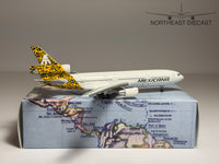 Mexicana McDonnell Douglas DC-10-10 1:400 Aeroclassics N1003W (AC19134)