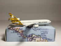 Mexicana McDonnell Douglas DC-10-10 1:400 Aeroclassics N1003W (AC19134)