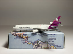 Mexicana McDonnell Douglas DC-10-10 1:400 Aeroclassics N10045 (AC19135)
