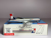 HeavyLift Cargo Boeing 707-320F 1:400 Aeroclassics N2215Y (AC19194)