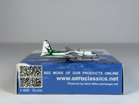 Ozark Airlines Fokker F-27 1:400 Aeroclassics N4300F (AC19196)