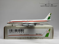 Air Zaire Douglas DC-8-50F 1:200 Aeroclassics 9Q-CLV (AC211298)