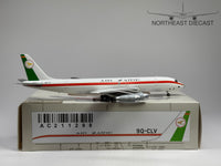 Air Zaire Douglas DC-8-50F 1:200 Aeroclassics 9Q-CLV (AC211298)