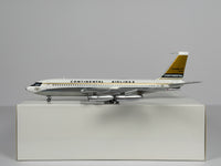 Continental Airlines Boeing 720 1:200 Aeroclassics N57203 (AC211330)