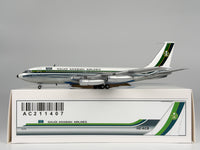 Saudi Arabian Airlines Boeing 720 1:200 Aeroclassics HZ-ACB (AC211407)
