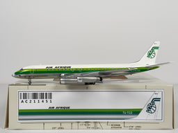 Air Afrique Douglas DC-8-30 1:200 Aeroclassics TU-TCD (AC211451)