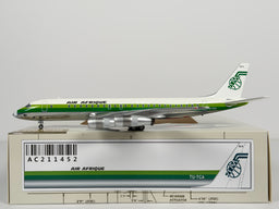 Air Afrique Douglas DC-8-50 1:200 Aeroclassics TU-TCA (AC211452)
