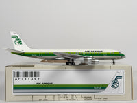 Air Afrique Douglas DC-8-50 1:200 Aeroclassics TU-TCA (AC211452)
