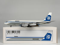 Alaska Airlines Boeing 720 1:200 Aeroclassics N304AS (AC211541)