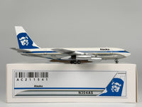 Alaska Airlines Boeing 720 1:200 Aeroclassics N304AS (AC211541)