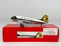 Seaboard World Curtiss C-46 1:200 Aeroclassics N10427 (AC219329)