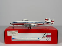 National Airlines Lockheed L-1049 1:200 Western Models N7131C (AC219359)