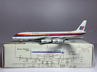 United Airlines Douglas DC-8-50 1:200 Aeroclassics N8060U (AC219376)
