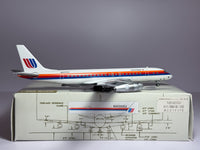 United Airlines Douglas DC-8-50 1:200 Aeroclassics N8060U (AC219376)
