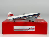 National Airlines Curtiss C-46 1:200 Aeroclassics N1661M (AC219377)