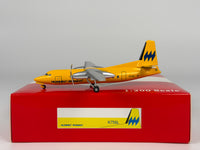 Hughes Airwest Fairchild F-27 1:200 Aeroclassics N756L (AC219417)