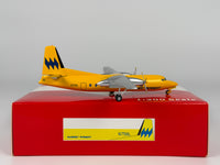 Hughes Airwest Fairchild F-27 1:200 Aeroclassics N756L (AC219417)