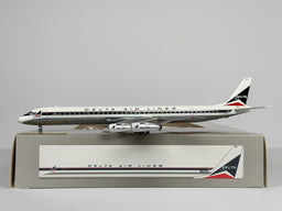 Delta Air Lines Douglas DC-8-61 1:200 Aeroclassics N822E (AC219545)