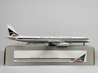 Delta Air Lines Douglas DC-8-61 1:200 Aeroclassics N822E (AC219545)