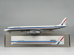 United Airlines Douglas DC-8-61 1:200 Aeroclassics N8082U (AC219549B)