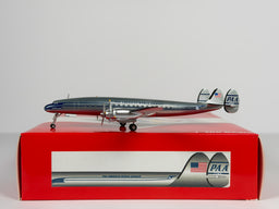 Pan American Lockheed L-1049 1:200 Aeroclassics N6213C (AC219619)
