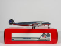 Pan American Lockheed L-1049 1:200 Aeroclassics N6213C (AC219619)