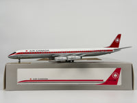 Air Canada Douglas DC-8-61 1:200 AeroClassics CF-TJW (AC219694)