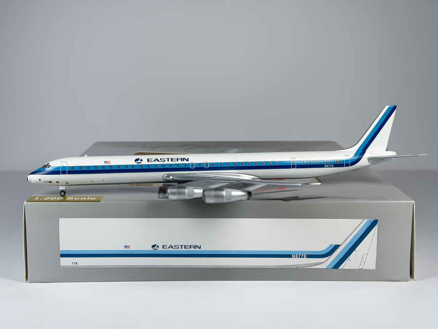 Eastern Air Lines Douglas DC-8-61 1:200 Aeroclassics N8778 (AC219715)