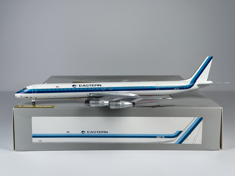 Eastern Air Lines Douglas DC-8-61 1:200 Aeroclassics N8778 (AC219715)