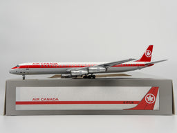 Air Canada Douglas DC-8-61 1:200 AeroClassics C-FTJX (AC219719)