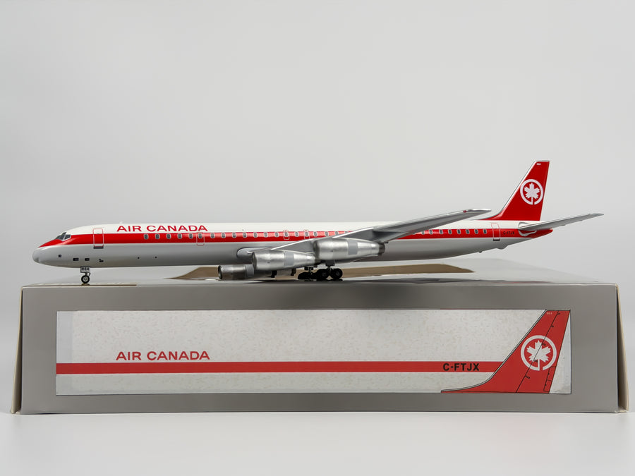 Air Canada Douglas DC-8-61 1:200 AeroClassics C-FTJX (AC219719)