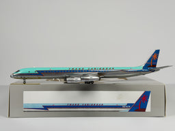 Trans Carribbean Airways Douglas DC-8-61 1:200 Aeroclassics N8787R (AC219722)