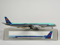 Trans Carribbean Airways Douglas DC-8-61 1:200 Aeroclassics N8787R (AC219722)