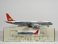 VIASA Venezuela Douglas DC-8-50 1:200 Aeroclassics YV-129C (AC219725A)