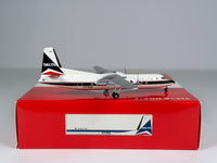 Delta Air Lines Fokker F-27 1:200 Aeroclassics N376NE (AC219733)