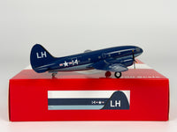 U.S Navy Curtiss C-46 1:200 Aeroclassics 14 (AC219755)