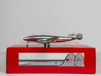 American Overseas Airlines Lockheed L-049 1:200 Aeroclassics NC90925 (AC219766)