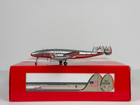 American Overseas Airlines Lockheed L-049 1:200 Aeroclassics NC90924 (AC219767)