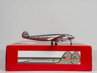 American Overseas Airlines Lockheed L-049 1:200 Aeroclassics NC90924 (AC219767)