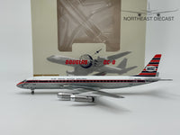 KLM Royal Dutch Douglas DC-8-30 1:200 Aeroclassics PH-DCD (AC219870)