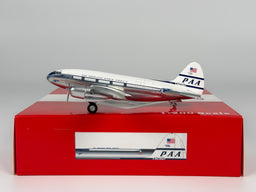 Pan American Curtiss C-46 1:200 Aeroclassics N74175 (AC219891)
