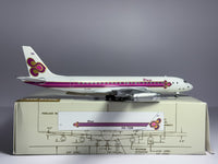 Thai Airways Douglas DC-8-30 1:200 Aeroclassics HS-TGW (AC219894)